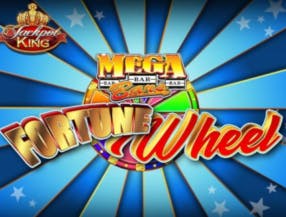 Mega Bars Fortune Wheel