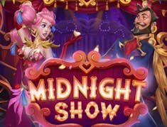 Midnight Show logo