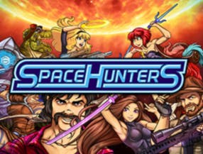 Space Hunters