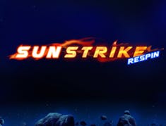 Sunstrike Respin logo