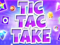 Tic Tac Take logo