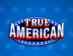 True American logo