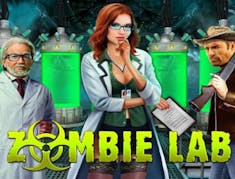 Zombie Lab logo