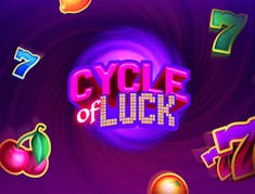 Cycle of Luck logo