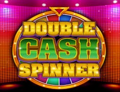 Double Cash Spinner logo