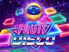 Fruit Disco logo