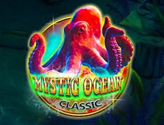 Mystic Ocean Classic logo