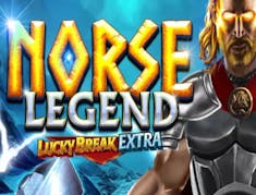 Norse Legend: Lucky Break Extra logo