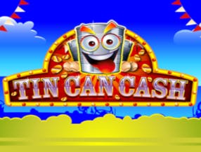Tin Can Cash