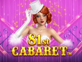 81st Cabaret