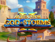 Age of the Gods: God of Storms 2 logo