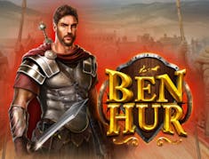 Ben Hur logo