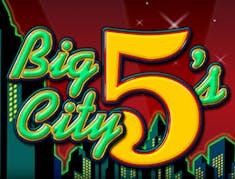 Big City 5's logo