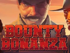 Bounty Bonanza logo