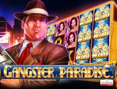 Gangster Paradise logo