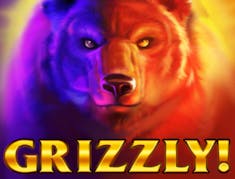 Grizzly logo