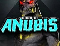 Hand of Anubis logo