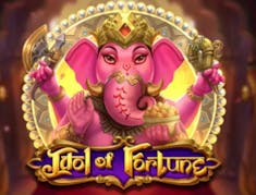 Idol of Fortune logo