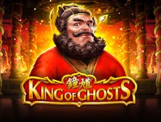 King of Ghosts logo