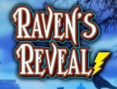 Raven's Reveal logo