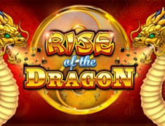 Rise of the Dragon logo