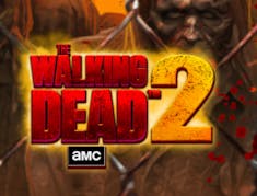 The Walking Dead 2 logo