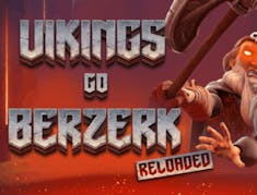 Vikings go Berzerk Reloaded logo