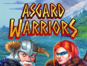 Asgard Warriors