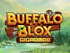 Buffalo Blox Gigablox logo