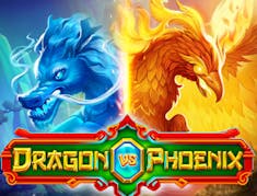 Dragon Vs Phoenix logo