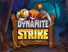 Dynamite Strike logo