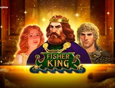 Fisher King logo