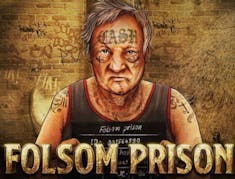 Folsom Prison logo