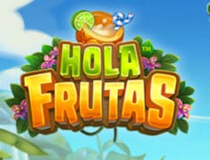 Hola Frutas logo