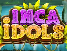Inca Idols logo