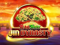 Jin Dynasty logo