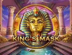 King's Mask logo