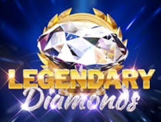 Legendary Diamonds logo
