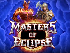 Masters of Eclipse logo