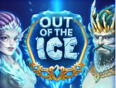 Out of the Ice logo