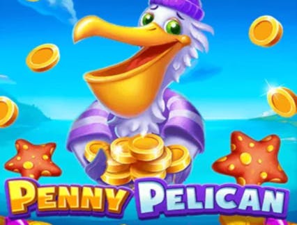 penny pelican slot