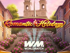 Romantic Holidays logo
