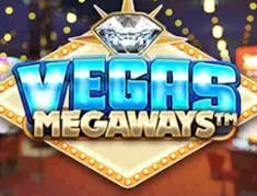 Vegas Megaways logo