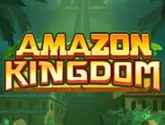 Amazon Kingdom logo