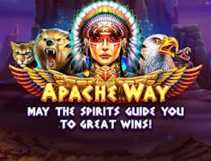 Apache Way logo