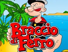 Braccio di Ferro logo