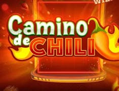 Camino de Chili logo