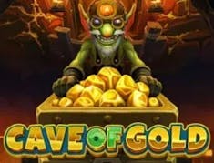 Cave of Gold logo