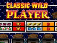 Classic Wild Player logo