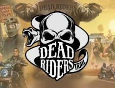 Dead Riders Trail logo